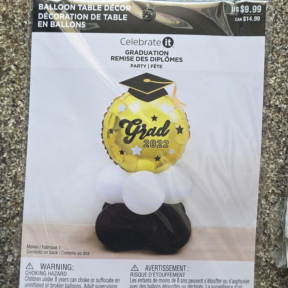 Graduation 2022 Party Supplies